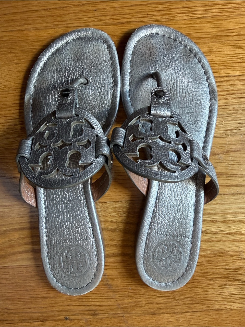 Tory Burch Sandals